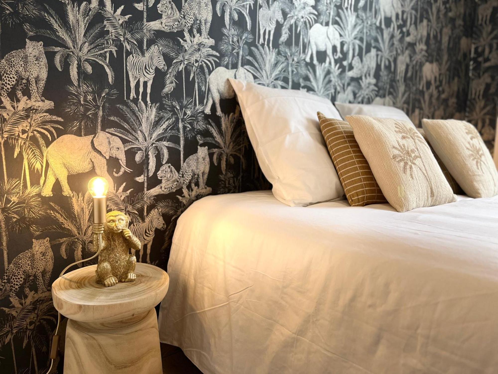 L'Ecrin - Central - King Bed - Calme - Luxe أراس المظهر الخارجي الصورة